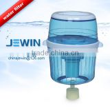 Hot sale top water dispenser filter water bottle