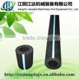 Waste-water treatment nano rubber oxygenation hose tube