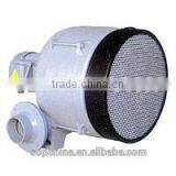 High Quality High Pressure HTB100-505 Multi-stage Blower Manufacture thumbnail-6