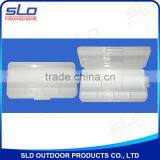 FISHING TACKLE ACCESSORY PLASTIC BOX thumbnail-1