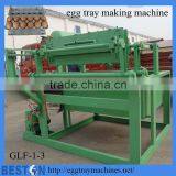 the New Arrival New Pulp System Egg Tray Machine Production Line thumbnail-2