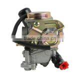 GY6 80 Motorcycle Carburettor Engine Parts 50cc 80cc Carb thumbnail-3