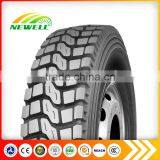 Free Sample Radial 11R24.5 Truck Tires thumbnail-1