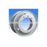 Steel Wheels thumbnail-1