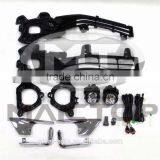 Fog Light Fog Light Cover for FJ200 LC200 thumbnail-3