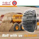 wholesale on alibaba loader truck tire radial OTR tire E3/L3 pattern 25.5R25