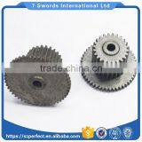 High Quality CNC Machining Titanium Parts Cnc Precision Turning Parts Precision CNC Precision s Hining Parts With Hand thumbnail-2