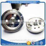CNC Precision Turning Machining Stainless Steel Parts thumbnail-6
