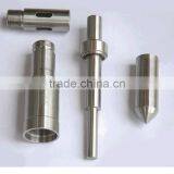 EU Standard High Precision Custom Small Machining Part thumbnail-4