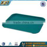 Wholesale Rectangular Plastic Beverage Tray thumbnail-2