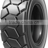 Industrial Tyre / Skid Steer Tyre thumbnail-1