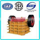 Model ZG-PEX Double Action Jaw Crusher thumbnail-2