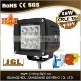 HOT&Good Item JGL Factory Price Led Light Work Led Warning Light Marine Led Light Bar thumbnail-3