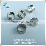 Unthreaded Round Spacers,Round Steel Spacers thumbnail-4