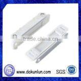 Customized White ABS Plastic Door Suction thumbnail-2