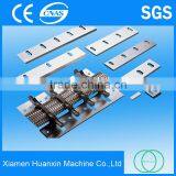 Plastic Crusher Blades/crusher Knife/plastic Crusher Parts thumbnail-2