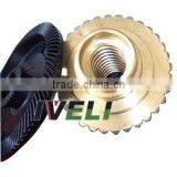 China Worm Gear thumbnail-1