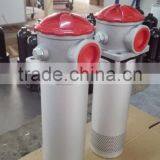 DFFILTRI Exported Glass Fiber Modern Design RFA-160 Industrial Return Oil Filter thumbnail-2