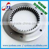 Top Quality Internal Gear Ring With Preferential Price thumbnail-1