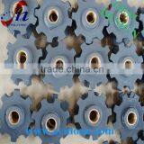 Helical Gear Wheel,worm Gear Wheels,plastic Worm Wheel thumbnail-2