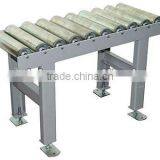 Roller Conveyor for Storing and Conveyance of Goods - LTR Series thumbnail-1