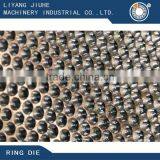 Industrial Equipment Ring Die for Pellet Production Machine of Dog Food thumbnail-6
