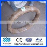 Electro Galvanized Soft Iron Wire/Hot Dipped Galvanized Iron Wire thumbnail-5