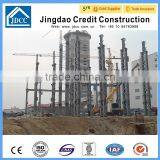 Galvanised Steel Structure Prefabricated Factory thumbnail-3