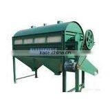 2015 High Quality Trommel/Drum Vibrating Sieve/Shaker