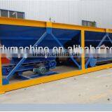 Mozambique Full Automaitc Block Production Line Price From DONGYUE Machinery Group Co.,ltd thumbnail-3