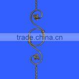 Wrought Iron Baluster thumbnail-1