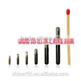 Injectable Animal RFID Chip Design, RFID Glass Inject Tag for Animal Tracking thumbnail-1