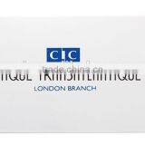 Customize RFID Blocking Sleeve Card Protector ID Card Safe Keeper Passport Protector thumbnail-6