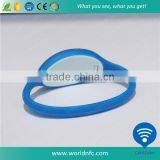 Popular Customize NFC Wristband thumbnail-2