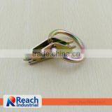 2" 4000 Lbs E-Track Tie-off Ring thumbnail-2