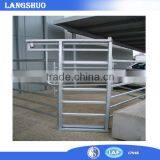 Ranch Yard Horse Ranch Style Fencing thumbnail-1