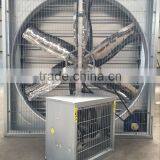 Louvered Poultry Heavy Hammer /industrial Exhaust Fan thumbnail-3