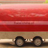 Food Truck Mobile Restaurant thumbnail-5