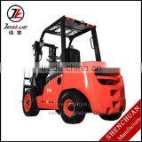 Mitsubishi S4S ISUZU C240 Engine Diesel Engine Forklift 2T 3T Diesel Forklift Price thumbnail-2