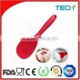 100% Food Grade Silicone Shovel/spatula/turner for Cookware thumbnail-4