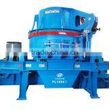 PLS Vertical Shaft Impact Crusher thumbnail-1