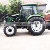 2016 Hot Sale 95hp 4WD NEW954 Farm Tractor thumbnail-4