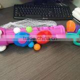 Customized Plastic pp Kid Golf Club,Junior Golf Set Custom Golf Club Set thumbnail-4