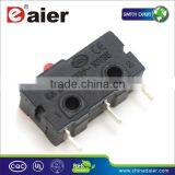 Micro Switch 5a 250vac KW4-Z1P thumbnail-1