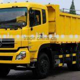 Dongfeng 3-axle Big Dump Truck for Sale thumbnail-1