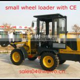ZL08A wheel loader,front loaders for sale