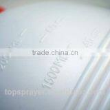 1.8L Agricultural and Garden Large Capacity Manual Round Hand Sprayer thumbnail-2