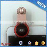 3 in 1 Mobile Lens Universal Lens Clip Oem Fisheye Smartphone Technology 2017 thumbnail-3