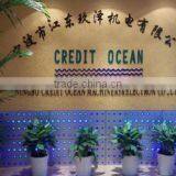 Ningbo Jiangdong Credit Ocean Machinery & Electron Co., Ltd. company overview - view 3 thumbnail
