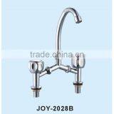 BRASS KITCHEN FAUCET thumbnail-1
